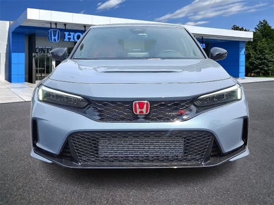 2025 Honda Civic Type R Base