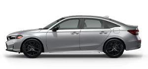 Hamilton Honda in Hamilton NJ