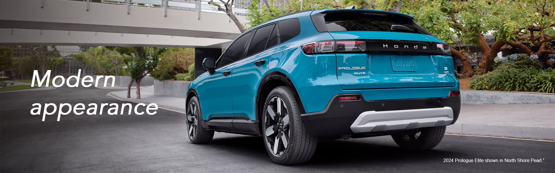 2024 Honda Prologue | Hamilton Honda in Hamilton NJ