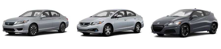 Honda Hybrid Cars for Sale - Hamilton, NJ