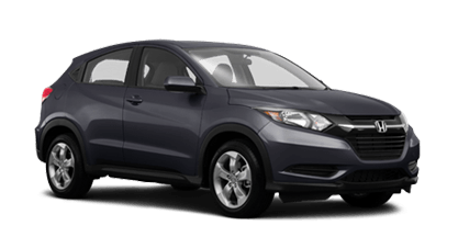 2016 Honda HR-V for Sale - Hamilton, NJ