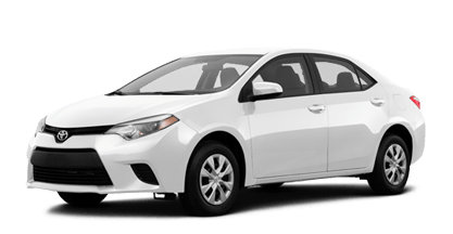 2016 Toyota Corolla Review