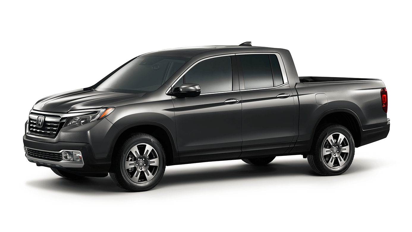2017 Honda Ridgeline for Sale, Hamilton, NJ