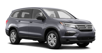 2016 Honda Pilot for Sale - Hamilton, NJ