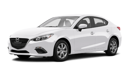 2016 Mazda 3