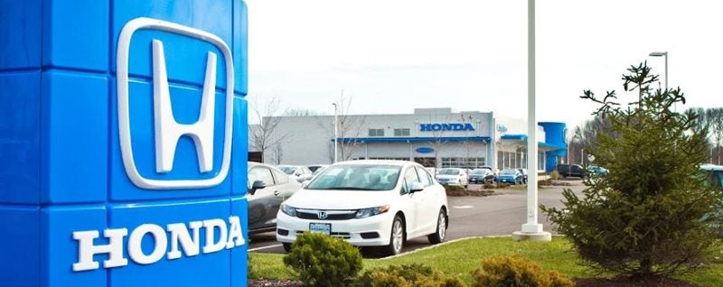 New and Used Honda Dealer - Cars for Sale Near West Windsorhip, NJ