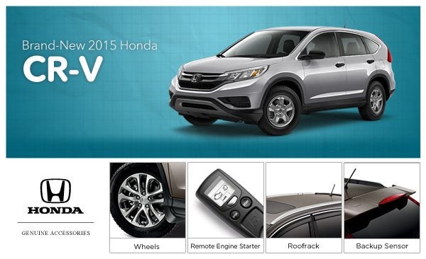 2015 Honda CR-V for Sale, Hamilton, NJ