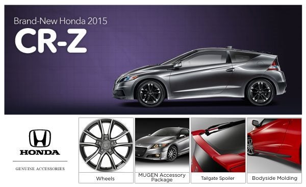 2015 Honda CR-Z for Sale, Hamilton, NJ