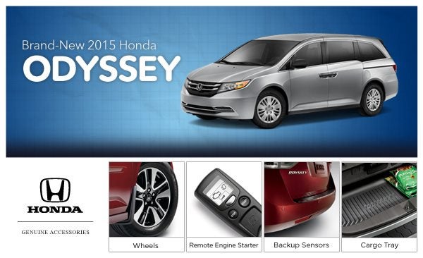 2015 Honda Odyssey for Sale, Hamilton, NJ
