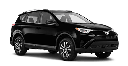 2016 Toyota RAV4 Review
