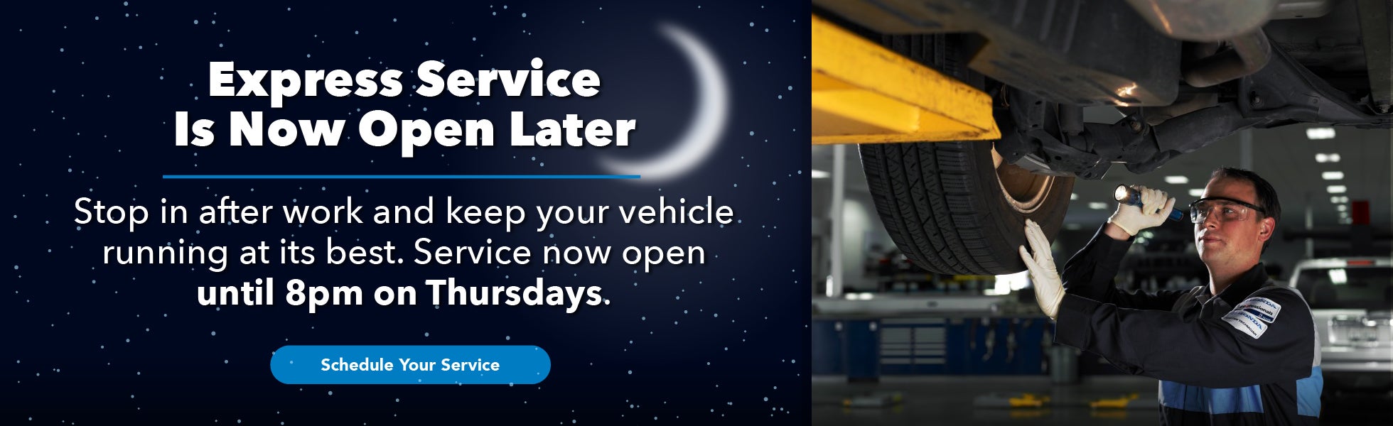 LateNightService
