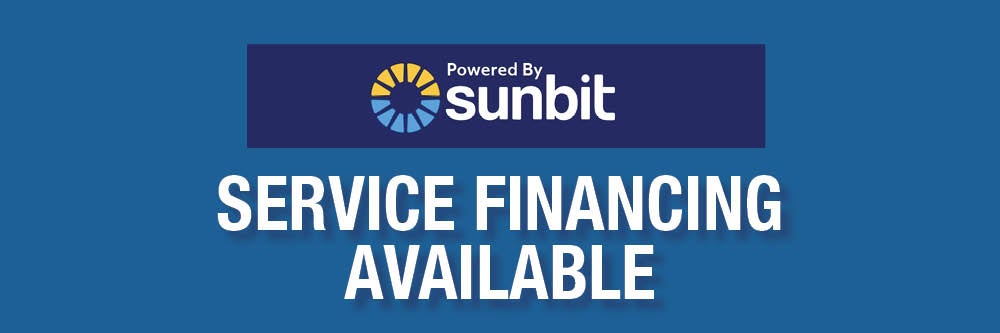 Sunbit Financing