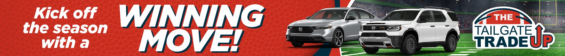 Monthly Sales Event