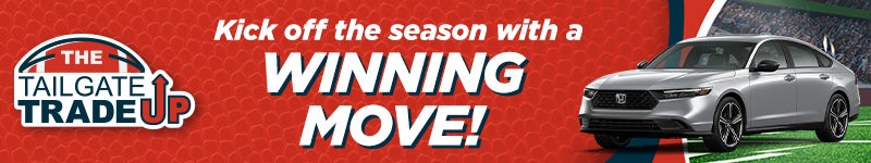 Monthly Sales Event