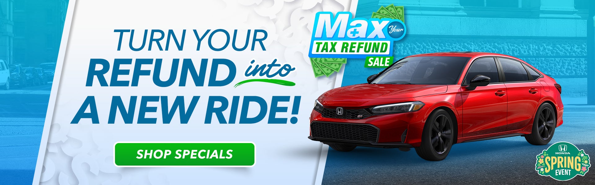 Max Your Tax Refund