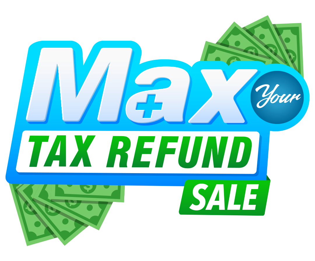 Max Your Tax Refund