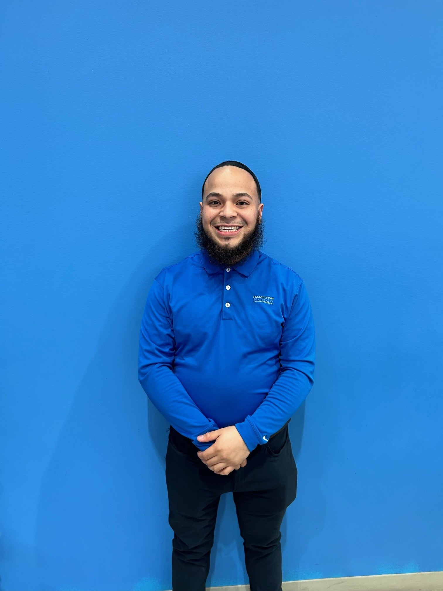 Giovanie Estevez-Barrera