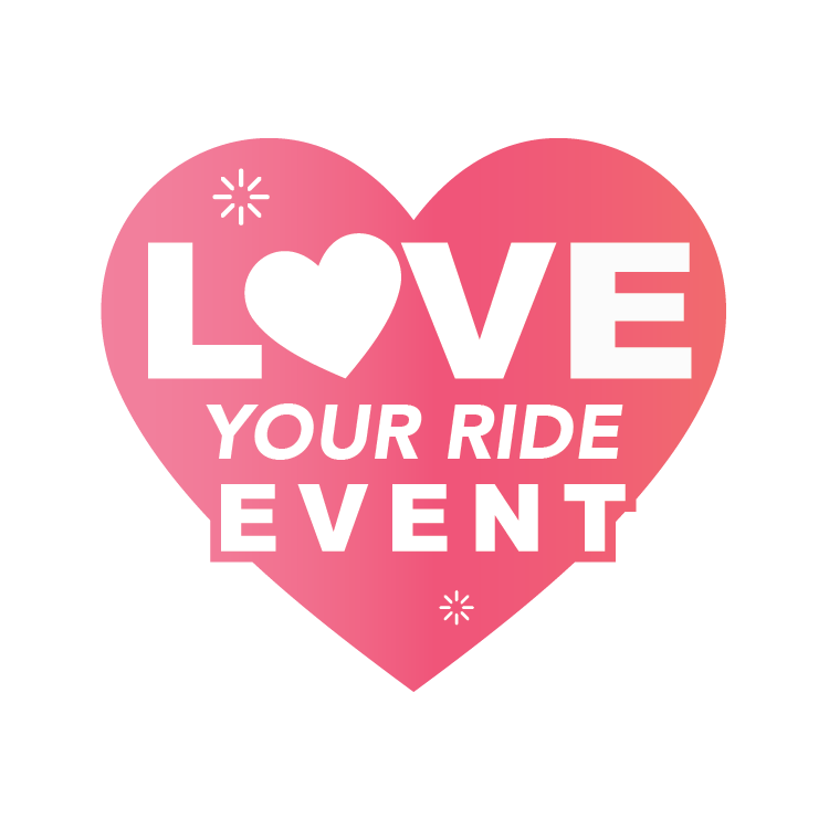 Love Your Ride Event