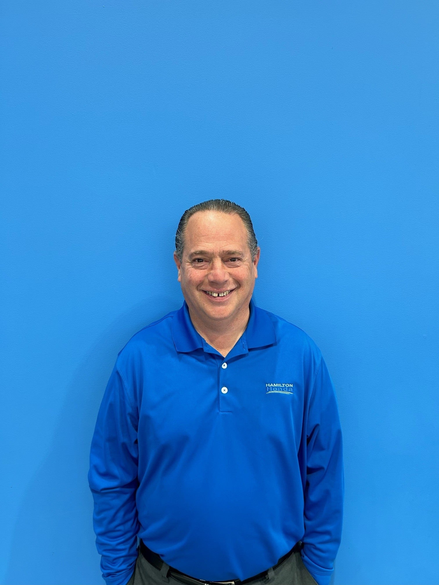 Michael "Sarge" Salvatore