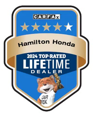 Carfax Award